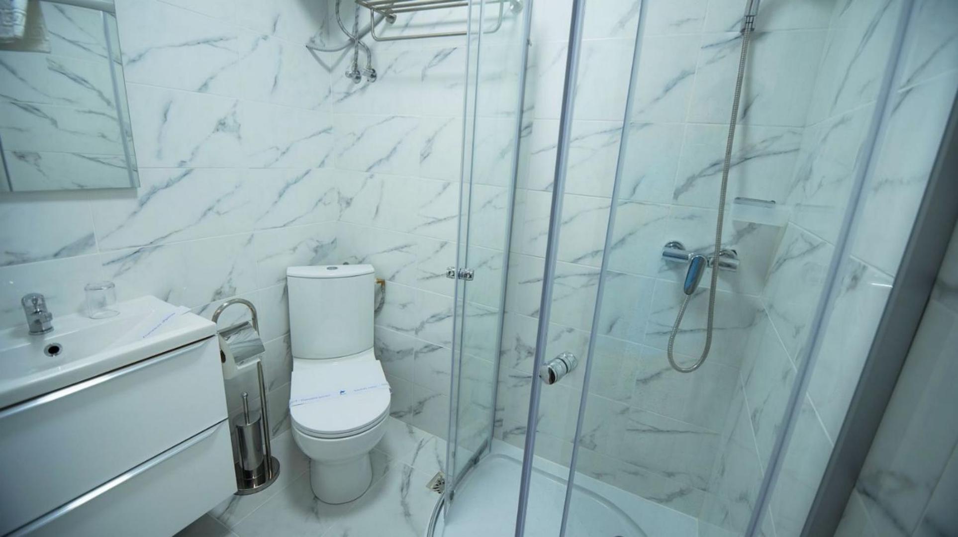 Royal Park Complex Hotel Bascov Ngoại thất bức ảnh